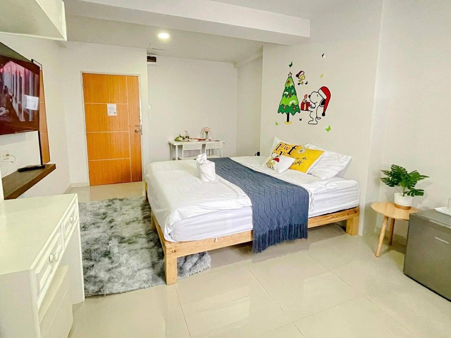 Aparthotel 88 Living Bangkok Esterno foto