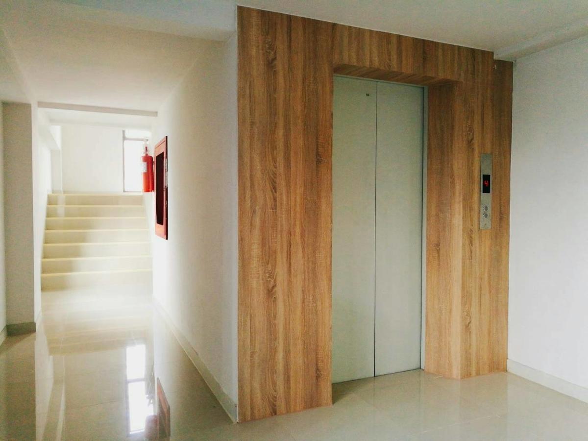 Aparthotel 88 Living Bangkok Esterno foto