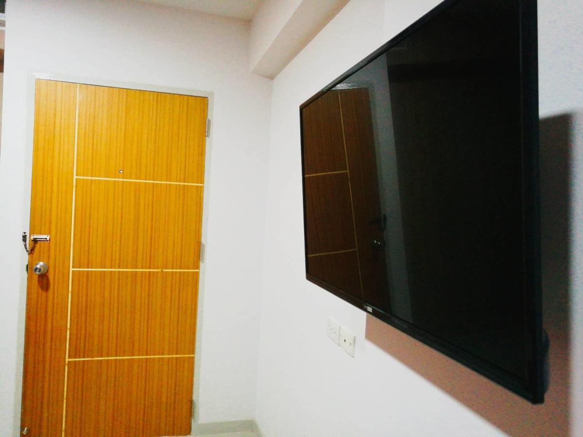 Aparthotel 88 Living Bangkok Esterno foto